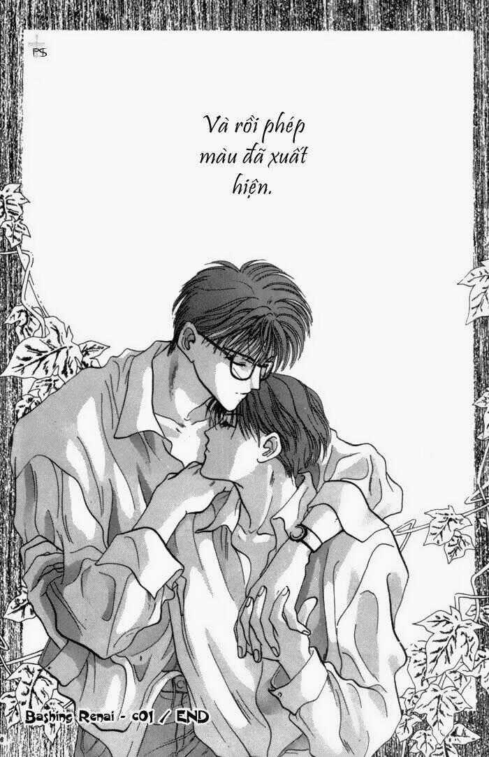 Bashing Renai Chapter 1 trang 48