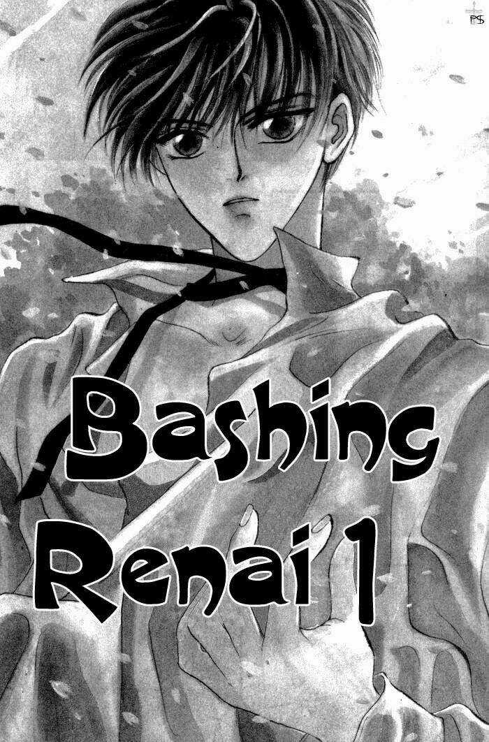 Bashing Renai Chapter 1 trang 6