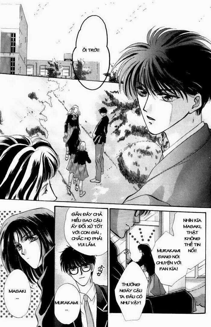 Bashing Renai Chapter 2 trang 2