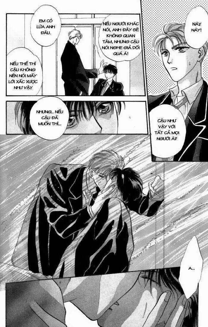 Bashing Renai Chapter 2 trang 29