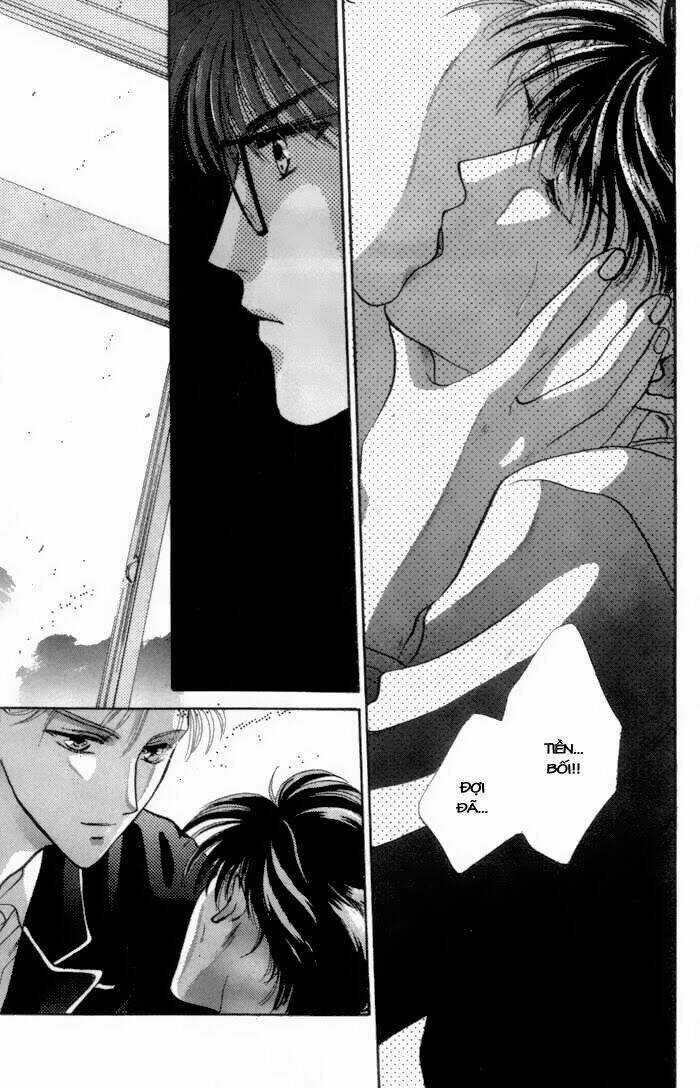 Bashing Renai Chapter 2 trang 30