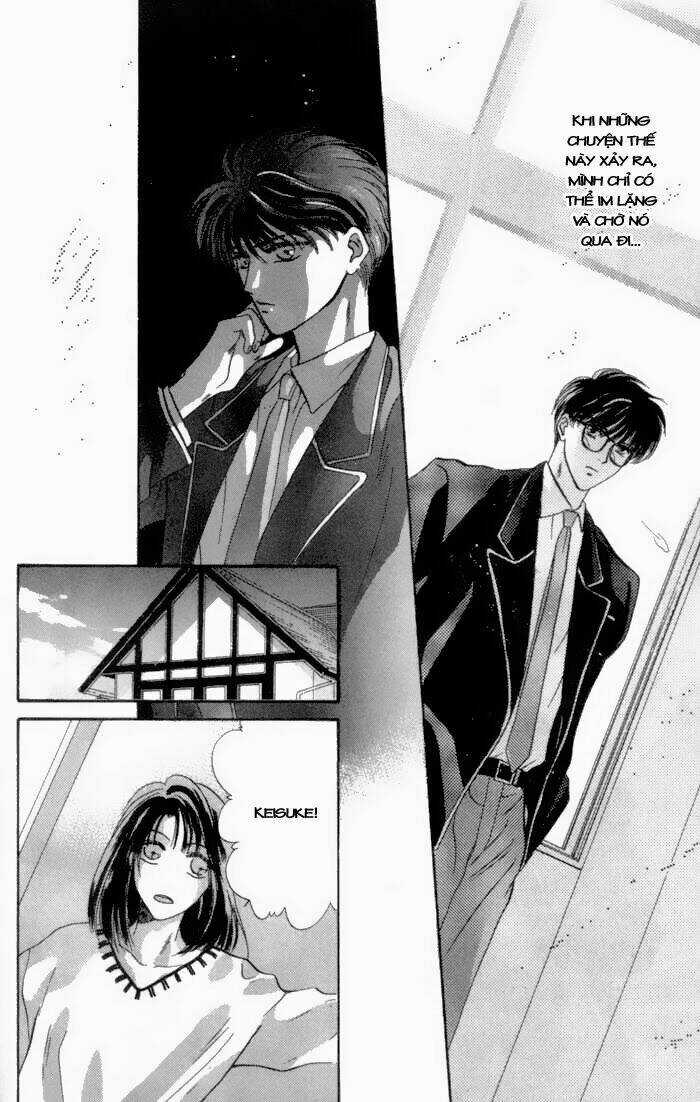 Bashing Renai Chapter 2 trang 35