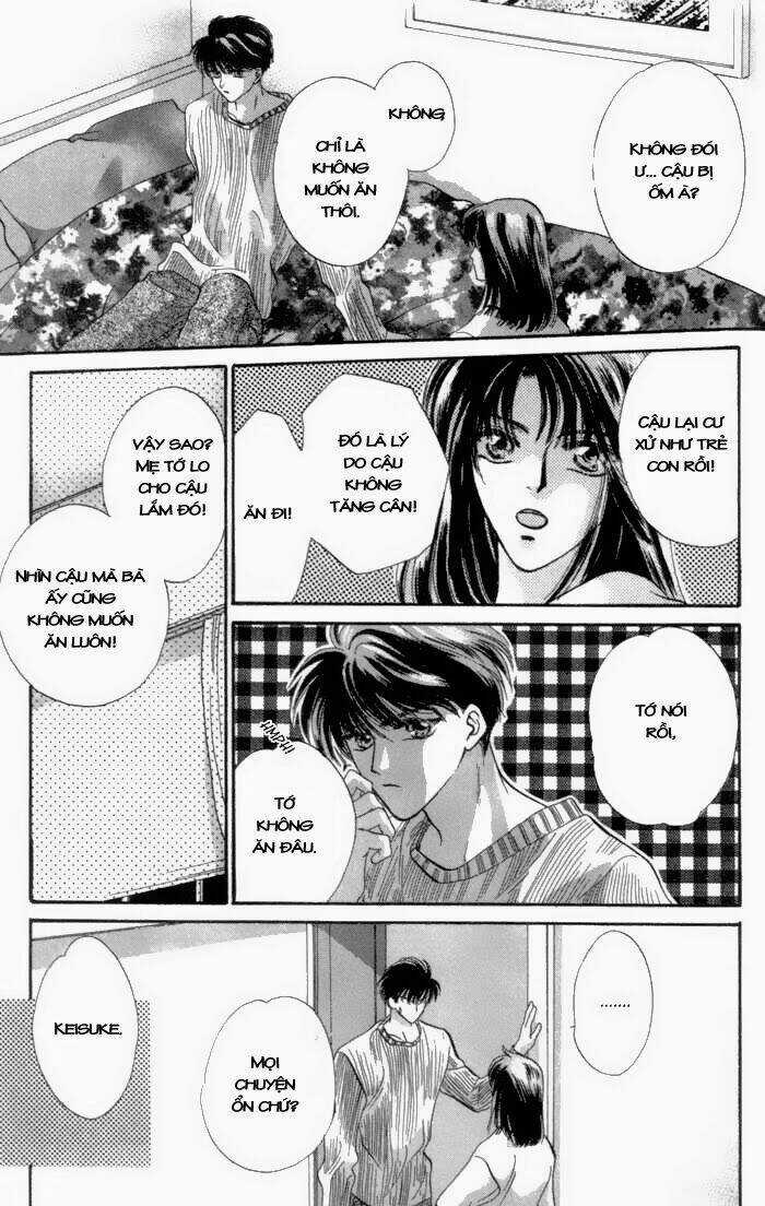 Bashing Renai Chapter 2 trang 36