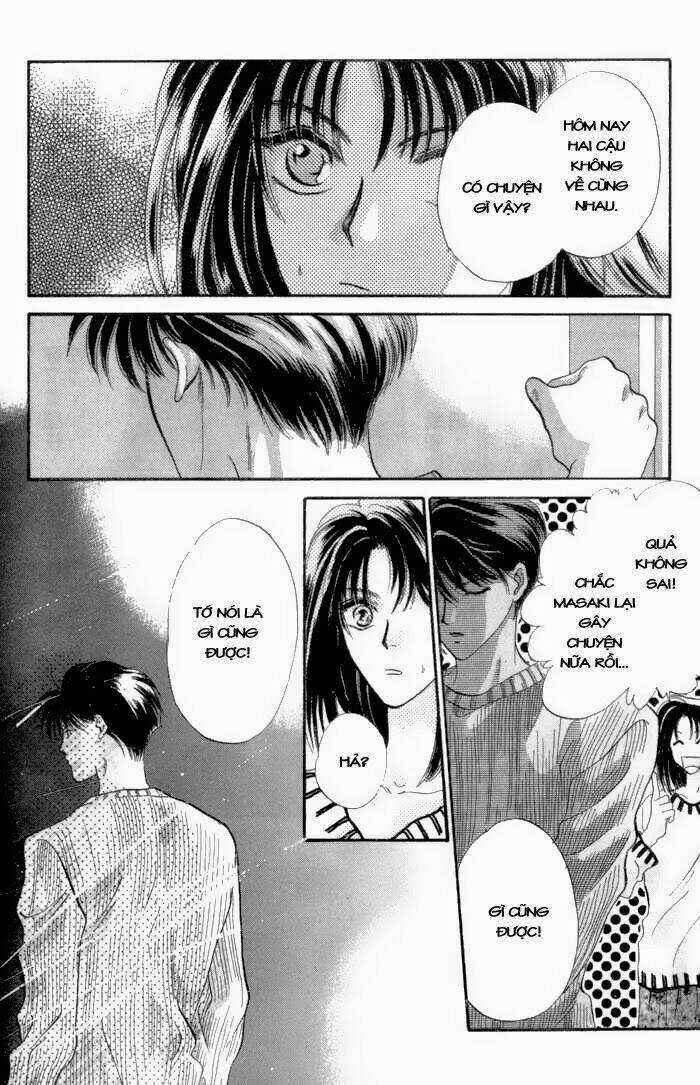 Bashing Renai Chapter 2 trang 37