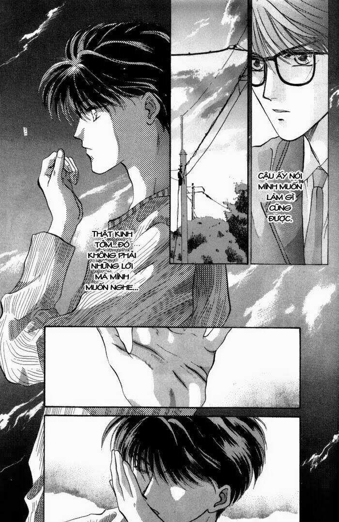 Bashing Renai Chapter 2 trang 38