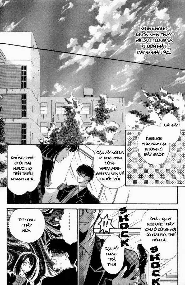 Bashing Renai Chapter 2 trang 39