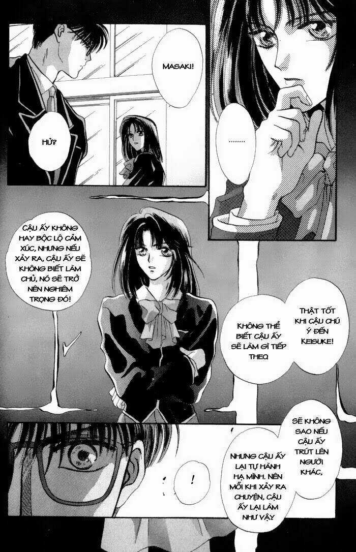 Bashing Renai Chapter 2 trang 41