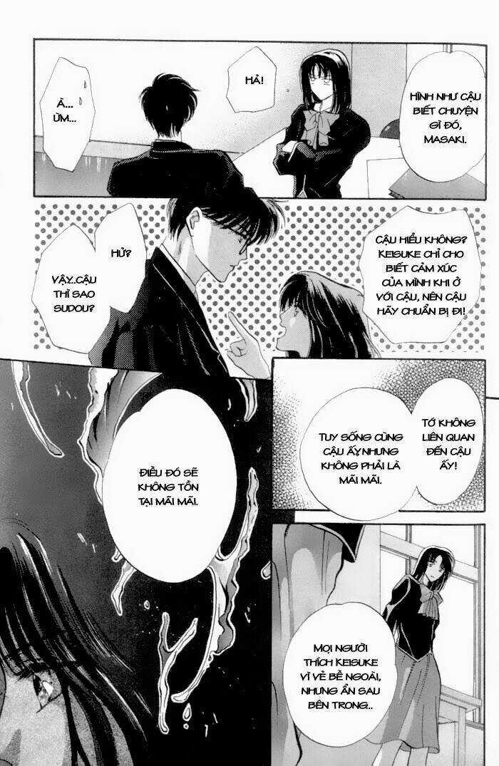 Bashing Renai Chapter 2 trang 42