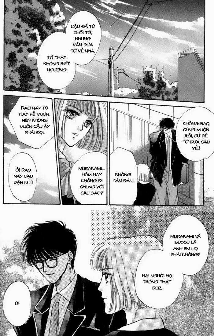 Bashing Renai Chapter 2 trang 44