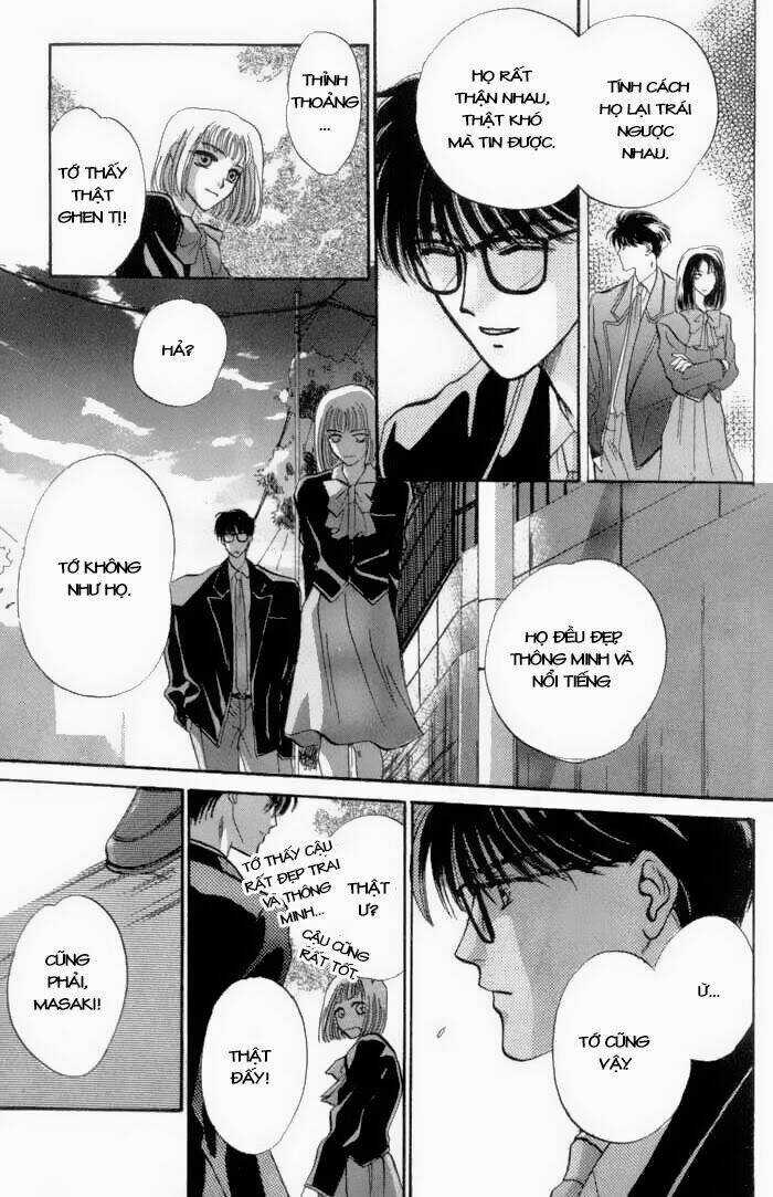 Bashing Renai Chapter 2 trang 45