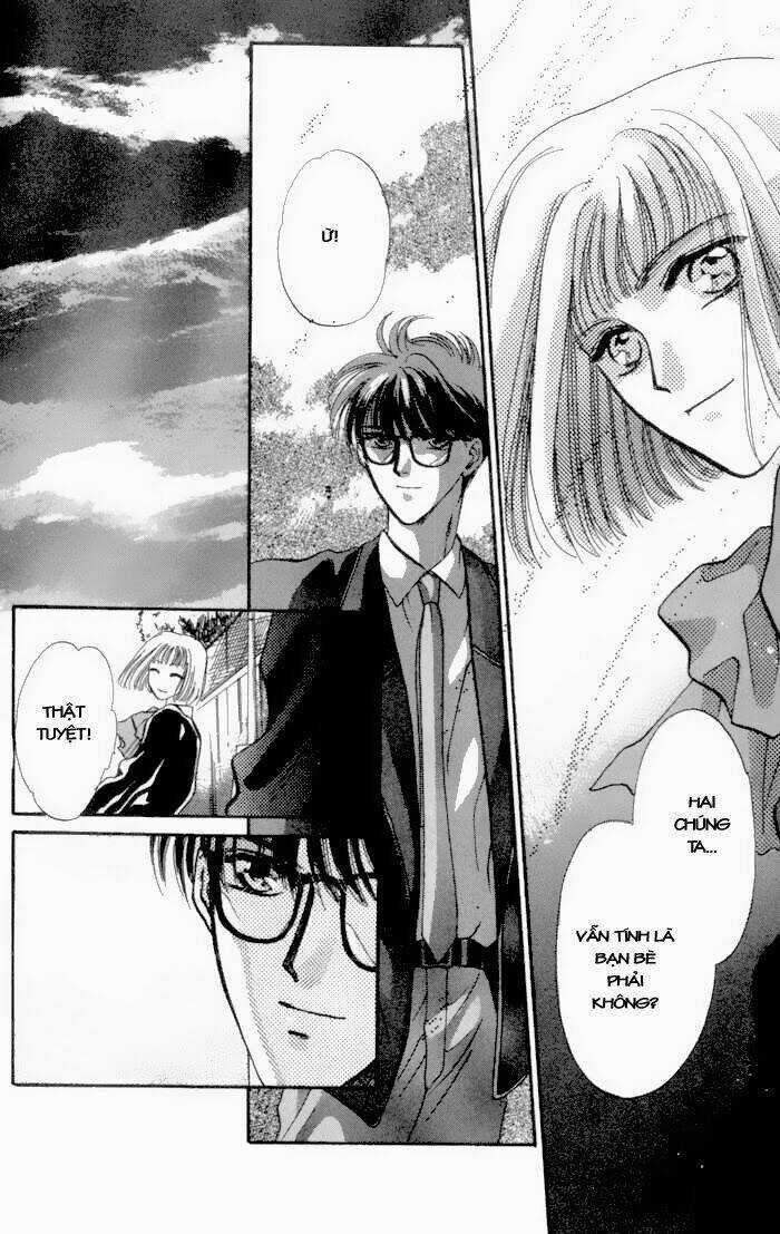 Bashing Renai Chapter 2 trang 46