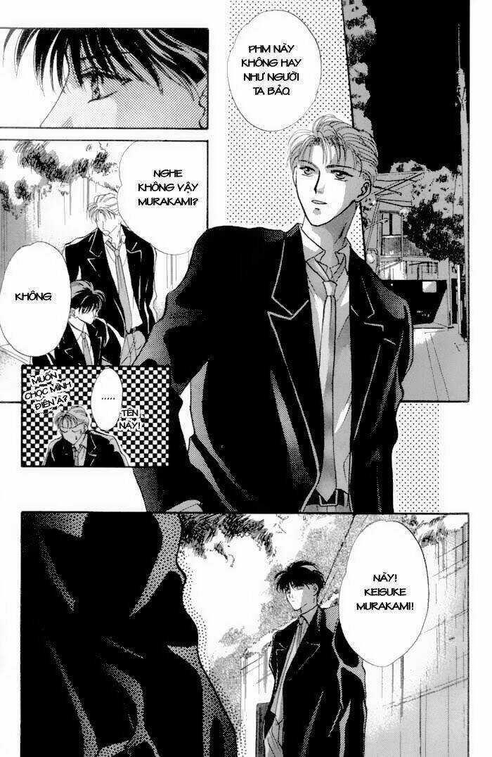 Bashing Renai Chapter 2 trang 47