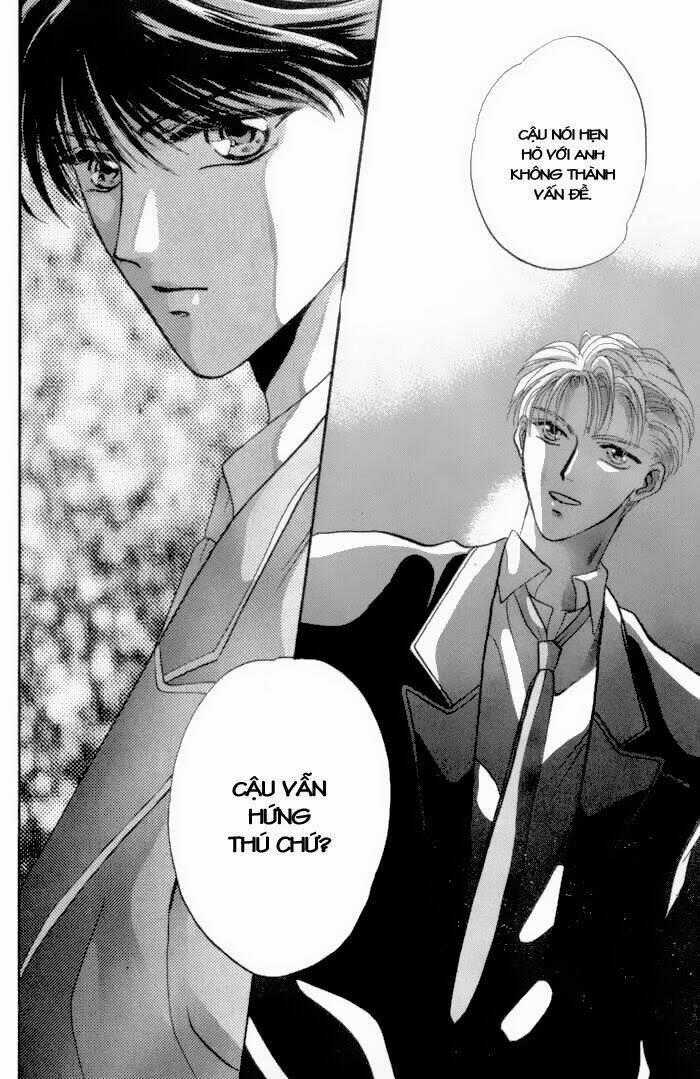 Bashing Renai Chapter 2 trang 48