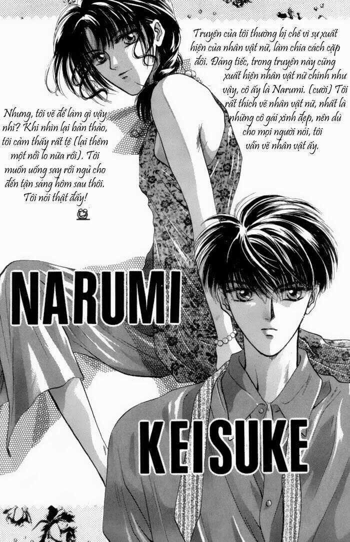 Bashing Renai Chapter 2 trang 49