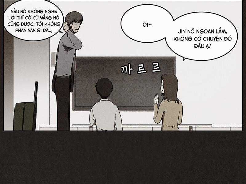 Bastard - Đứa Con Của Quỷ Chapter 0 trang 12