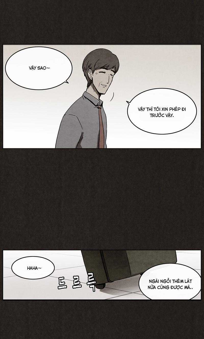 Bastard - Đứa Con Của Quỷ Chapter 0 trang 13