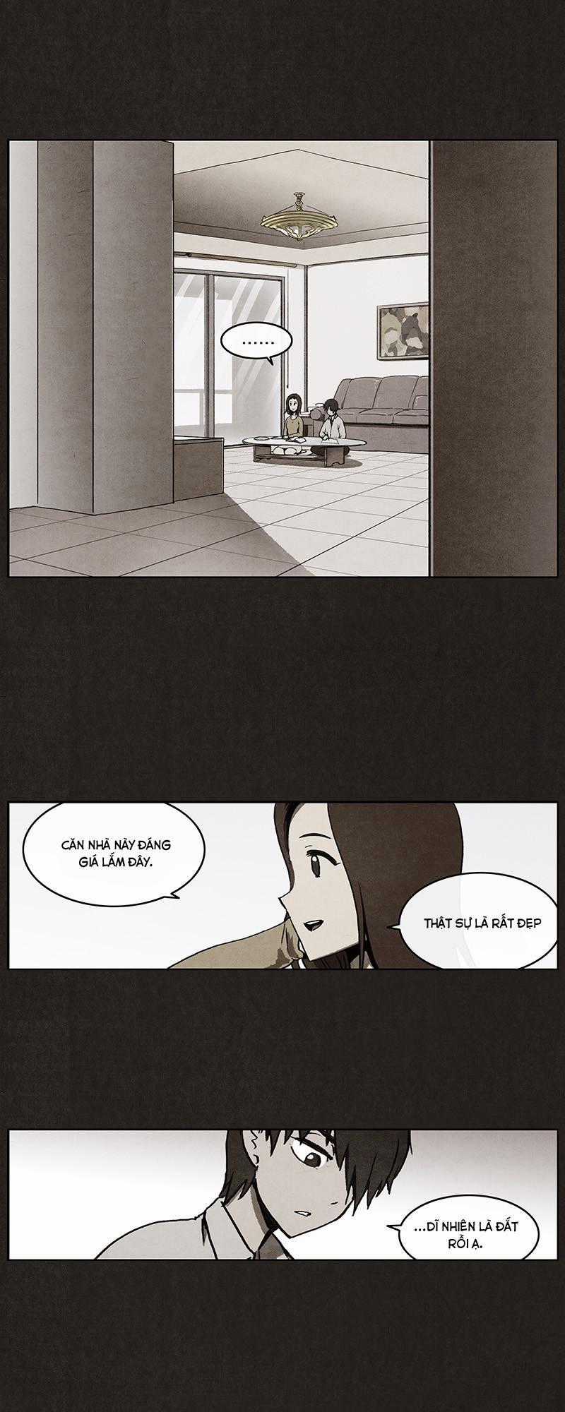 Bastard - Đứa Con Của Quỷ Chapter 0 trang 17