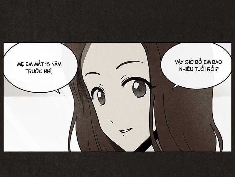 Bastard - Đứa Con Của Quỷ Chapter 0 trang 18