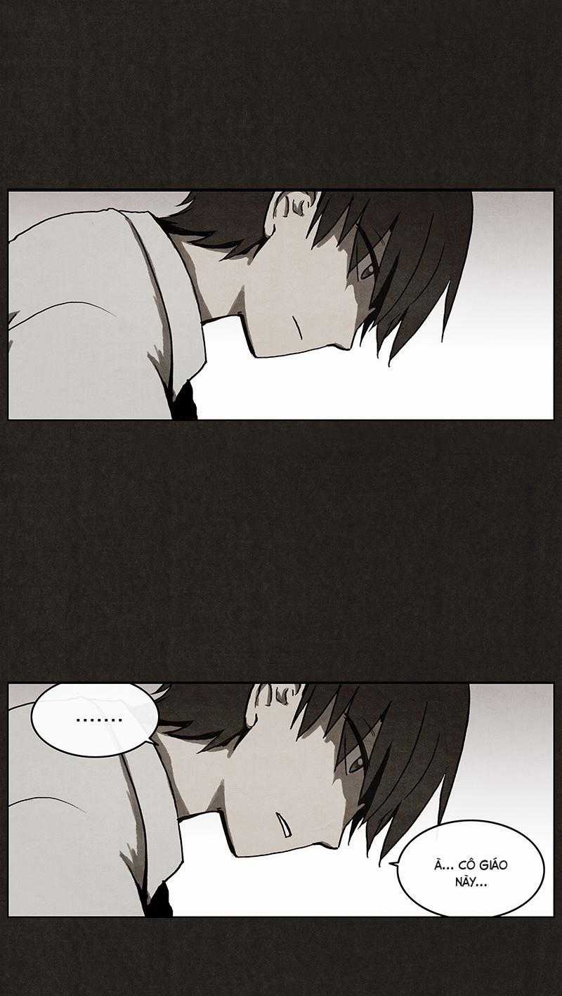 Bastard - Đứa Con Của Quỷ Chapter 0 trang 19