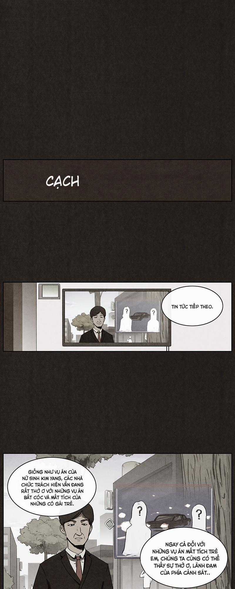 Bastard - Đứa Con Của Quỷ Chapter 0 trang 2