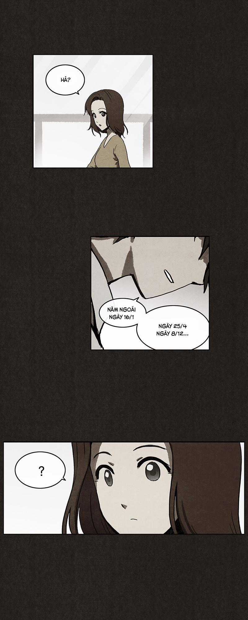 Bastard - Đứa Con Của Quỷ Chapter 0 trang 20