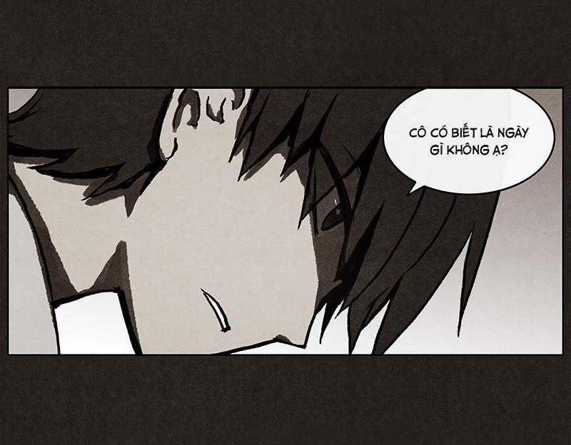 Bastard - Đứa Con Của Quỷ Chapter 0 trang 21