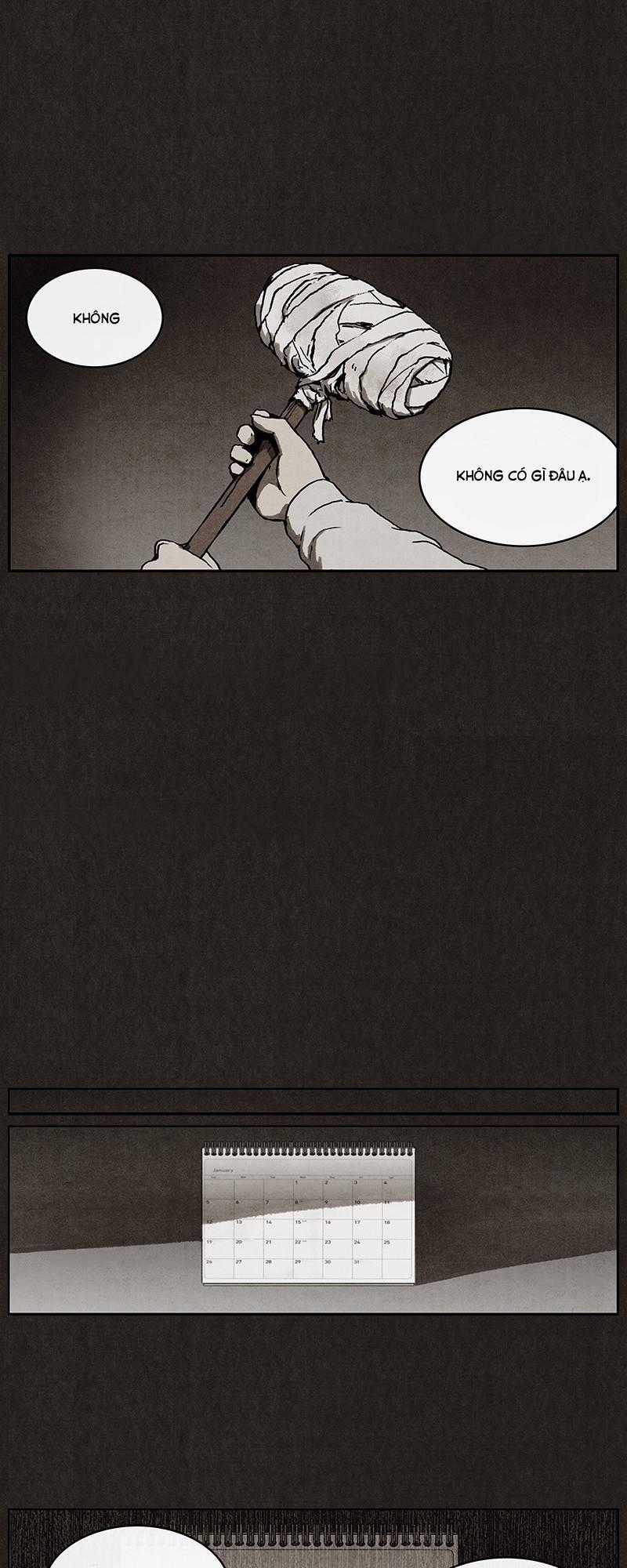 Bastard - Đứa Con Của Quỷ Chapter 0 trang 27