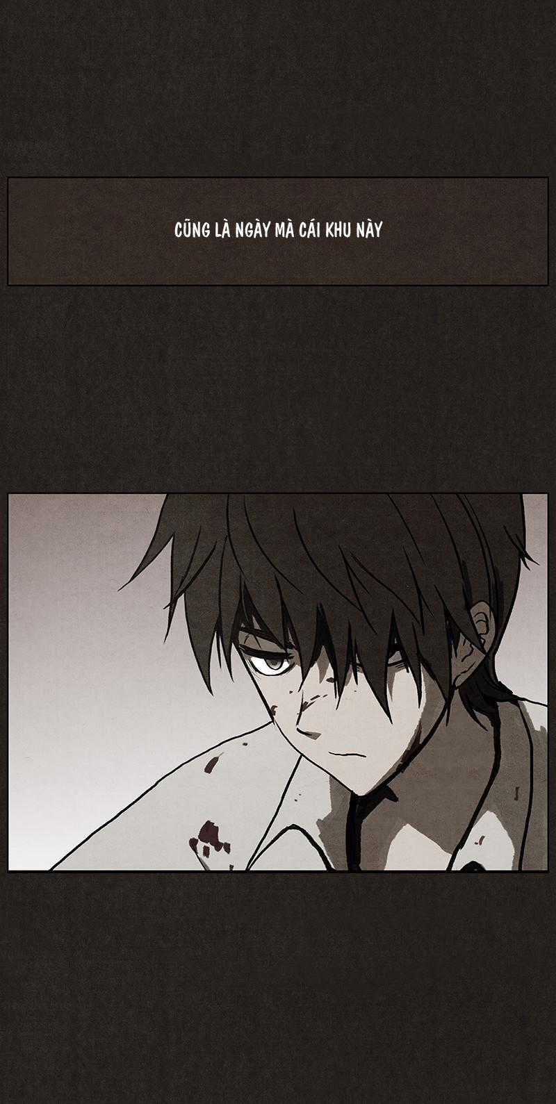 Bastard - Đứa Con Của Quỷ Chapter 0 trang 32