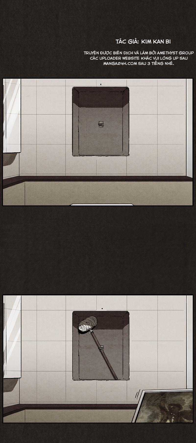 Bastard - Đứa Con Của Quỷ Chapter 0 trang 35