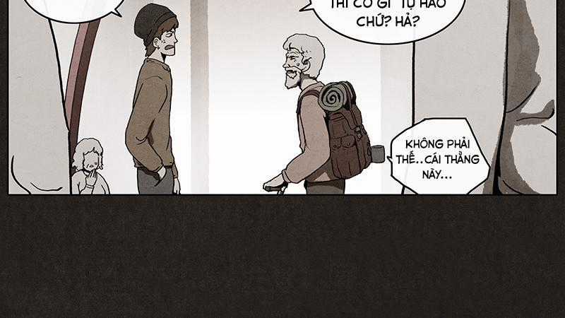 Bastard - Đứa Con Của Quỷ Chapter 1 trang 11