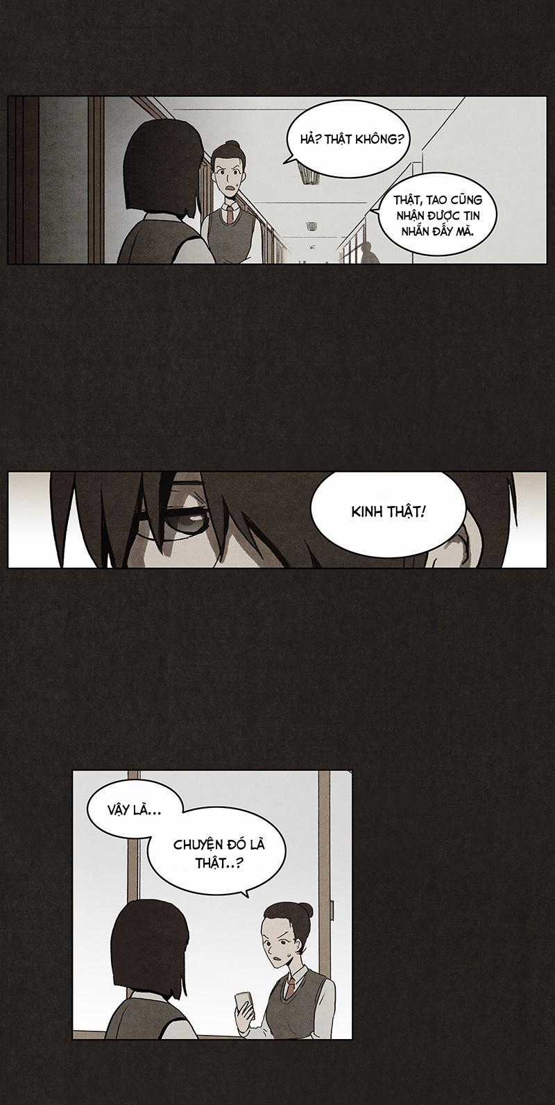 Bastard - Đứa Con Của Quỷ Chapter 1 trang 17