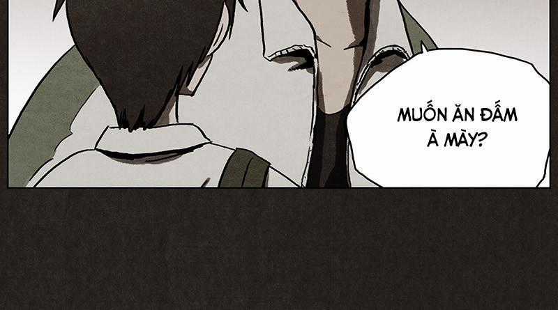 Bastard - Đứa Con Của Quỷ Chapter 1 trang 25