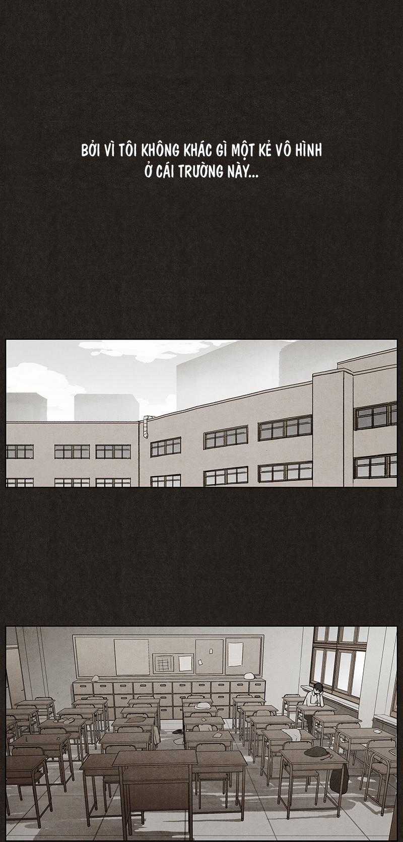 Bastard - Đứa Con Của Quỷ Chapter 1 trang 30