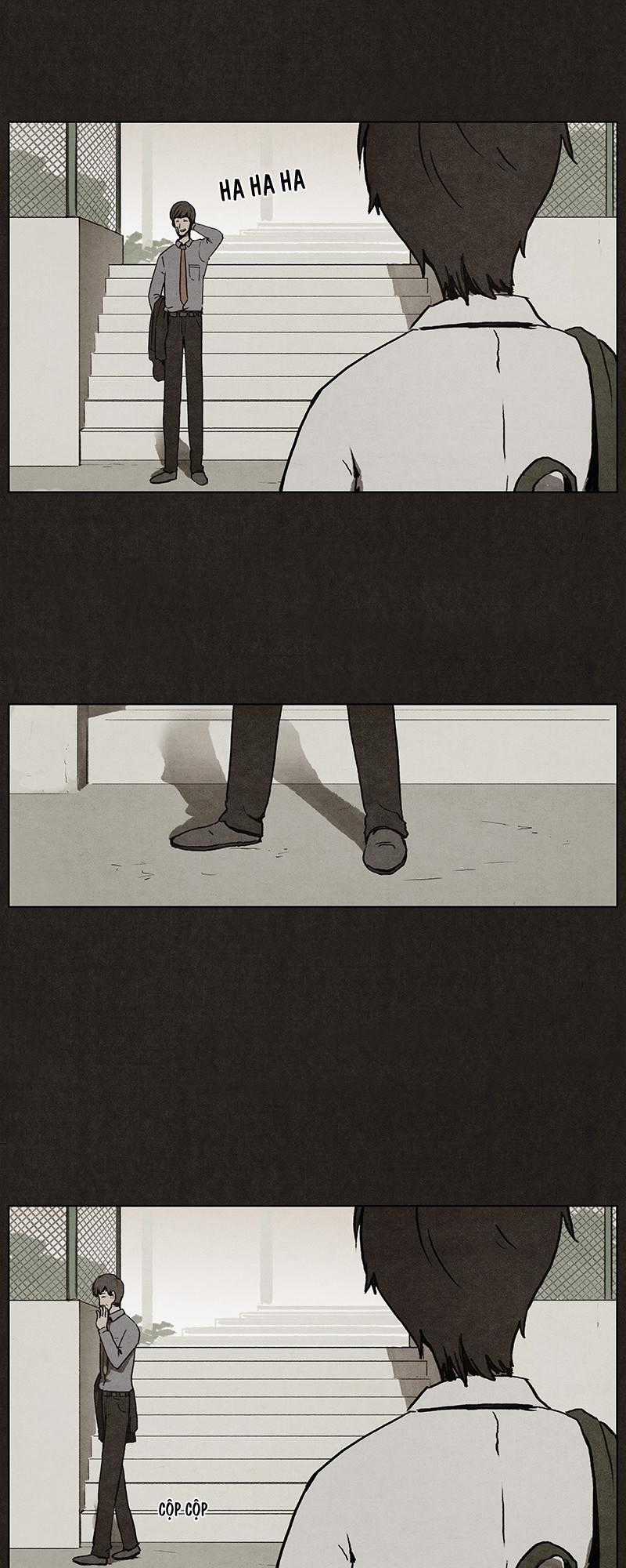 Bastard - Đứa Con Của Quỷ Chapter 1 trang 41