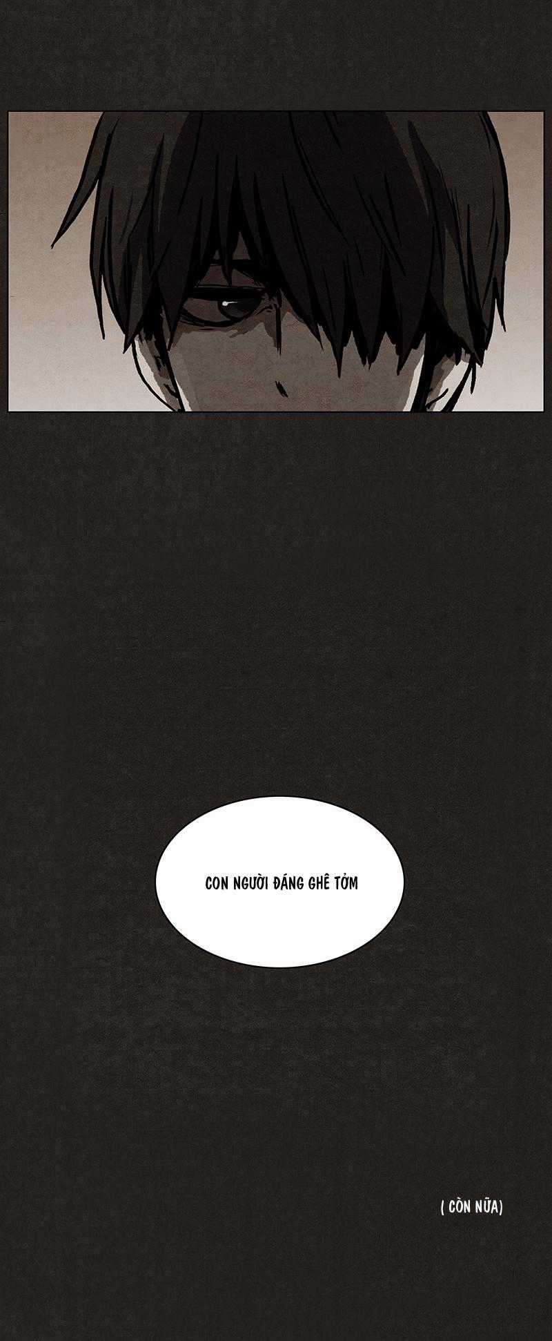 Bastard - Đứa Con Của Quỷ Chapter 1 trang 43