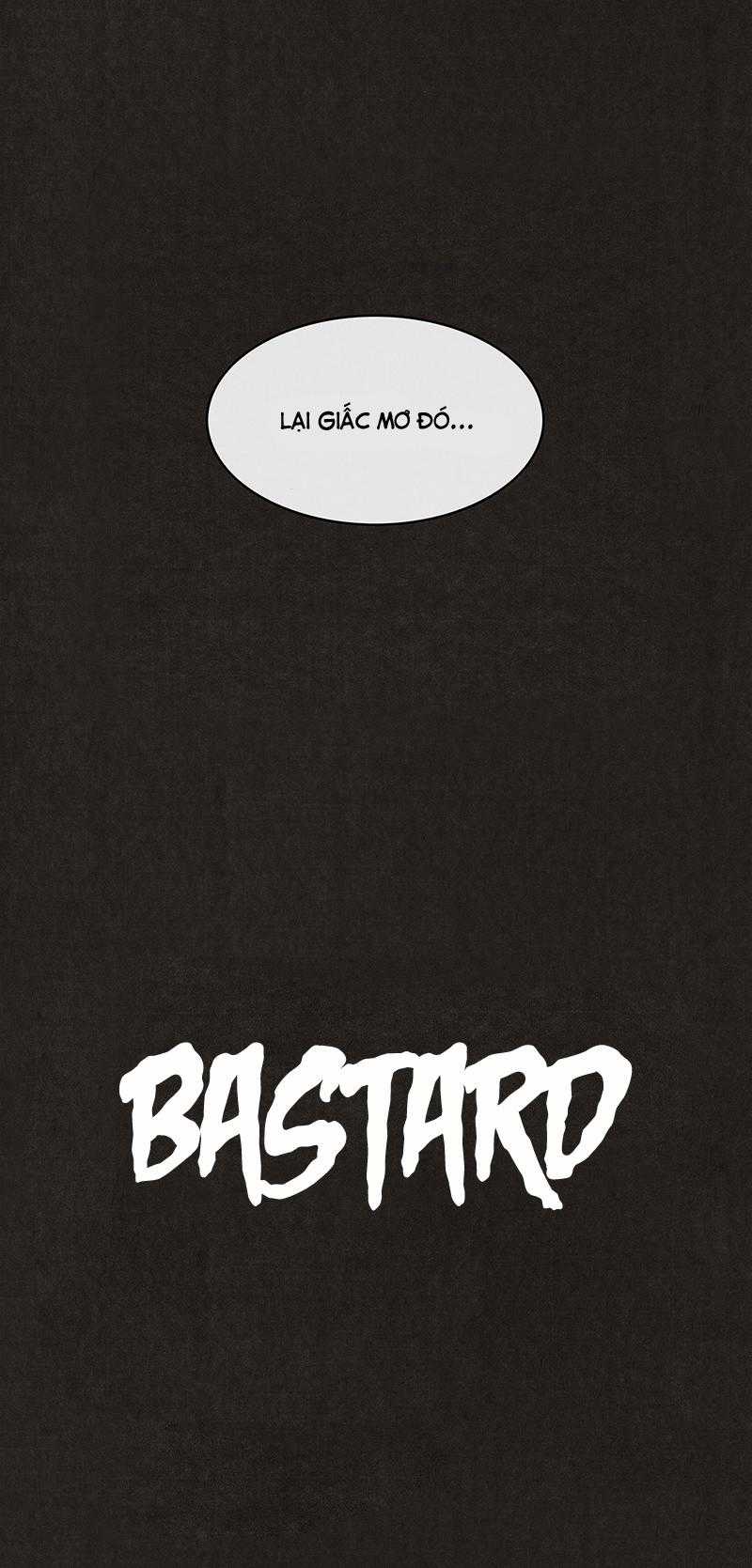 Bastard - Đứa Con Của Quỷ Chapter 1 trang 6