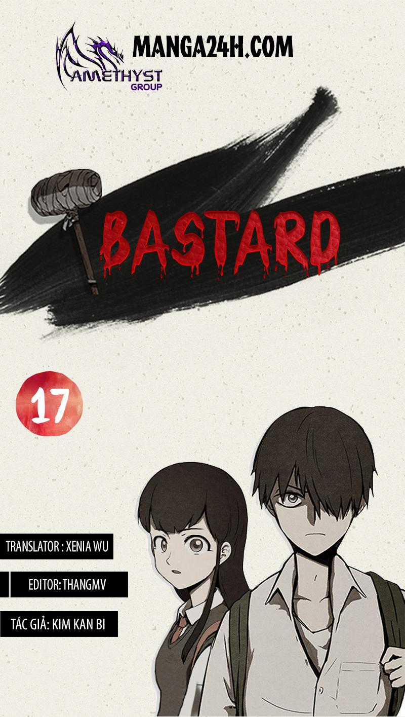 Bastard - Đứa Con Của Quỷ Chapter 18 trang 1