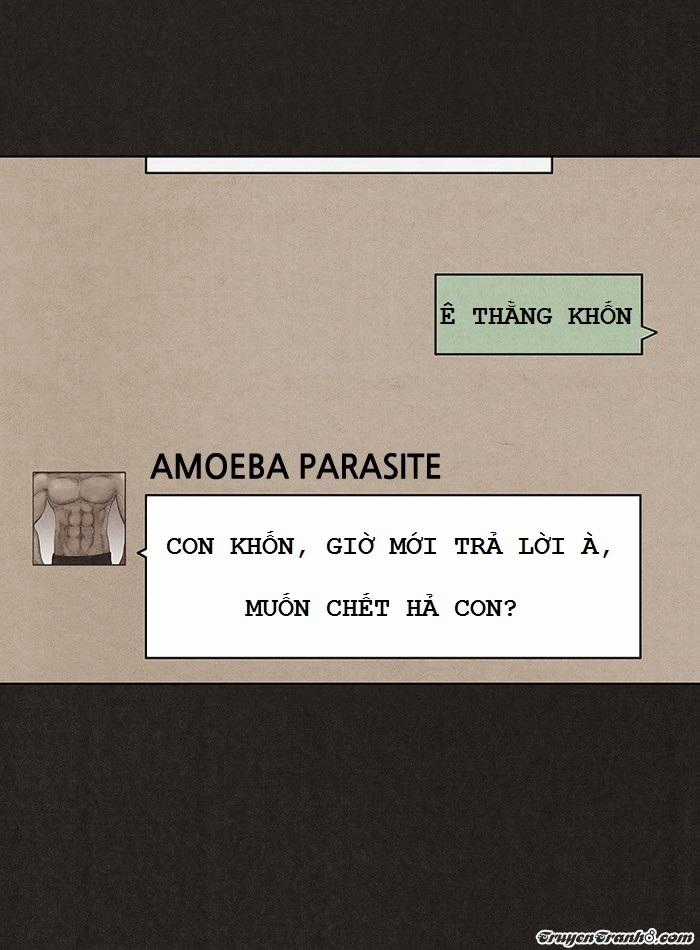 Bastard - Đứa Con Của Quỷ Chapter 19 trang 1