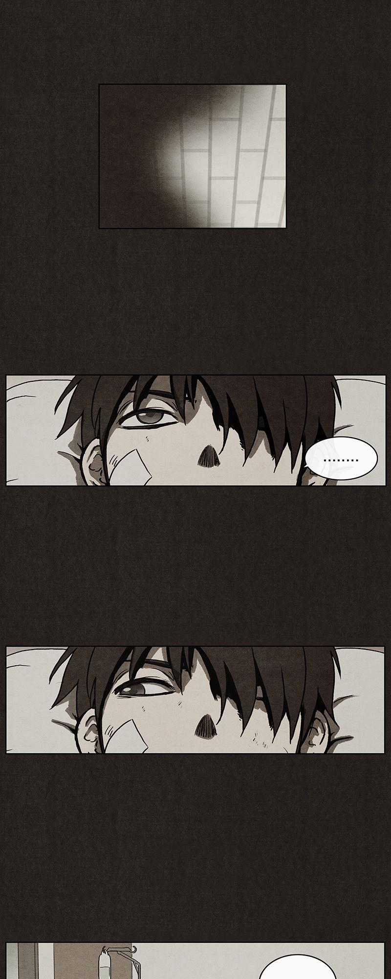 Bastard - Đứa Con Của Quỷ Chapter 2 trang 25