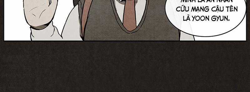 Bastard - Đứa Con Của Quỷ Chapter 2 trang 30