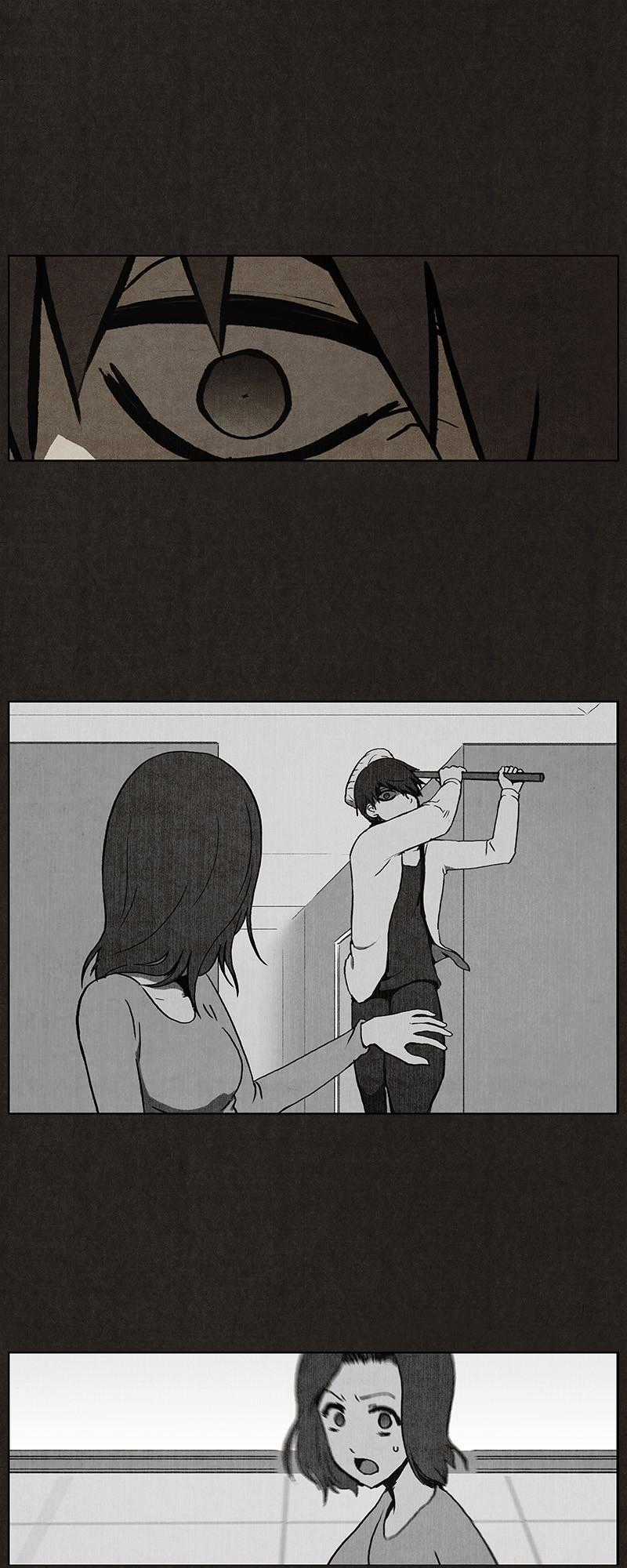 Bastard - Đứa Con Của Quỷ Chapter 2 trang 54