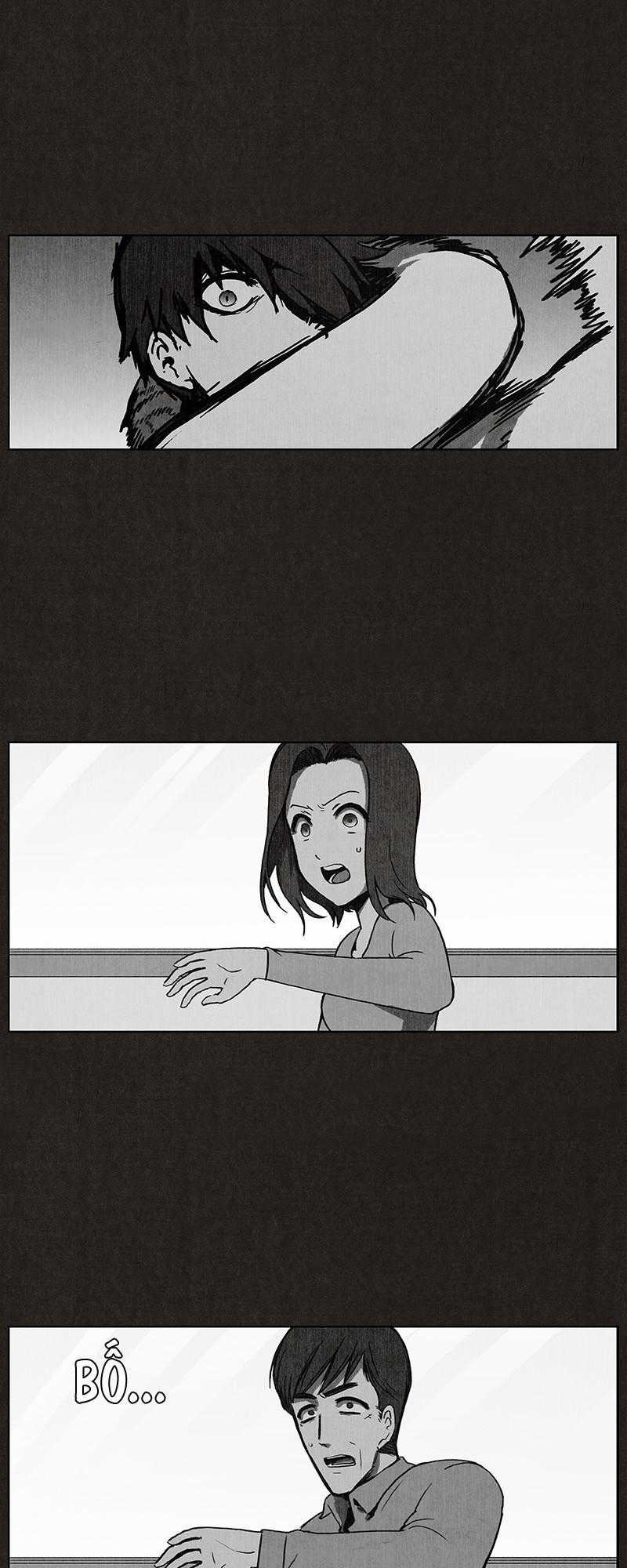 Bastard - Đứa Con Của Quỷ Chapter 2 trang 56