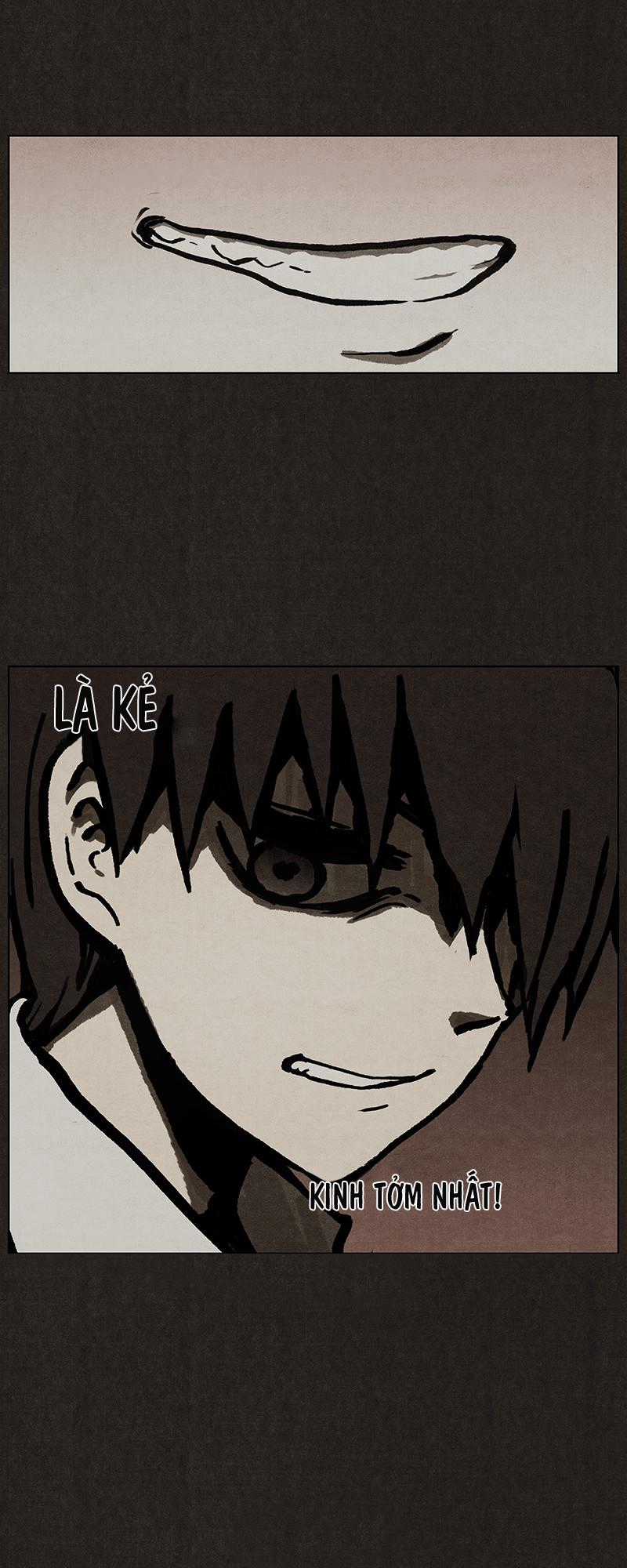 Bastard - Đứa Con Của Quỷ Chapter 2 trang 59