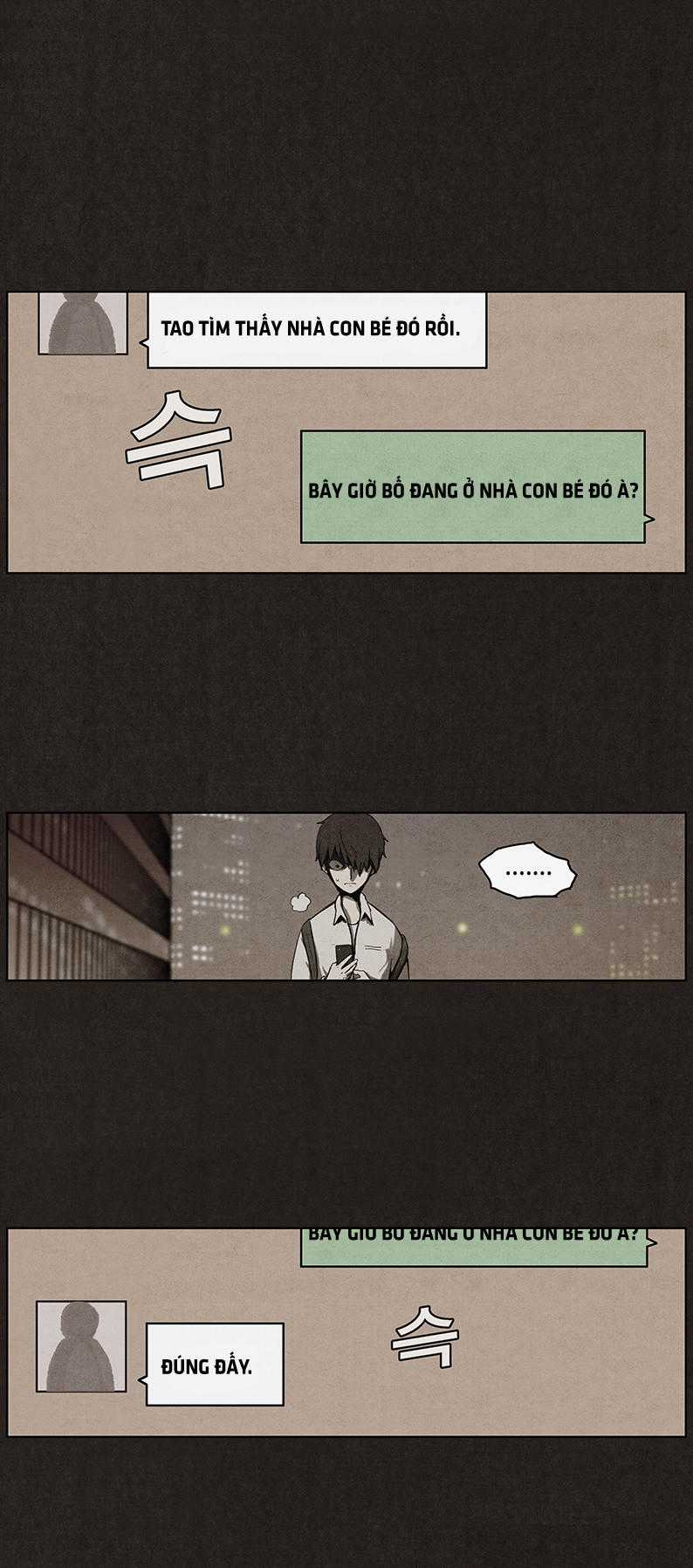 Bastard - Đứa Con Của Quỷ Chapter 21 trang 10