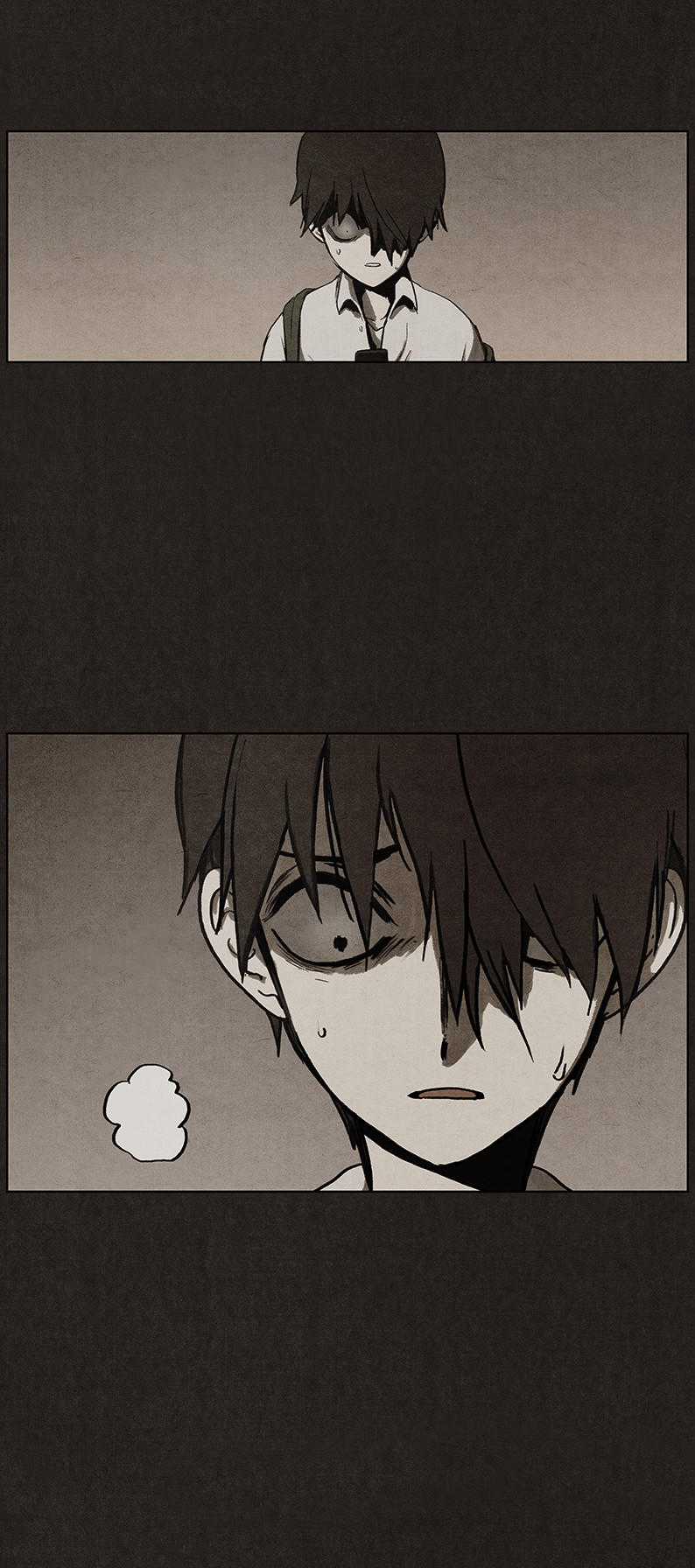 Bastard - Đứa Con Của Quỷ Chapter 21 trang 11