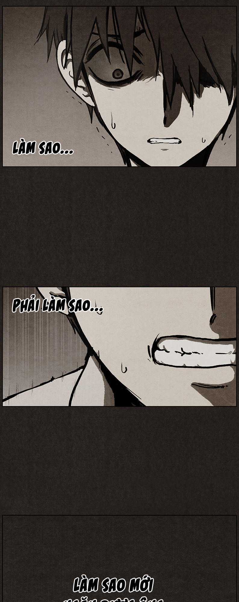 Bastard - Đứa Con Của Quỷ Chapter 21 trang 12