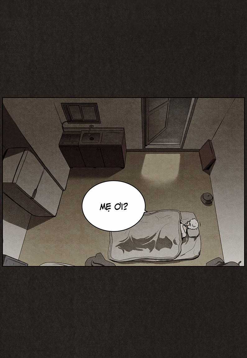 Bastard - Đứa Con Của Quỷ Chapter 21 trang 19