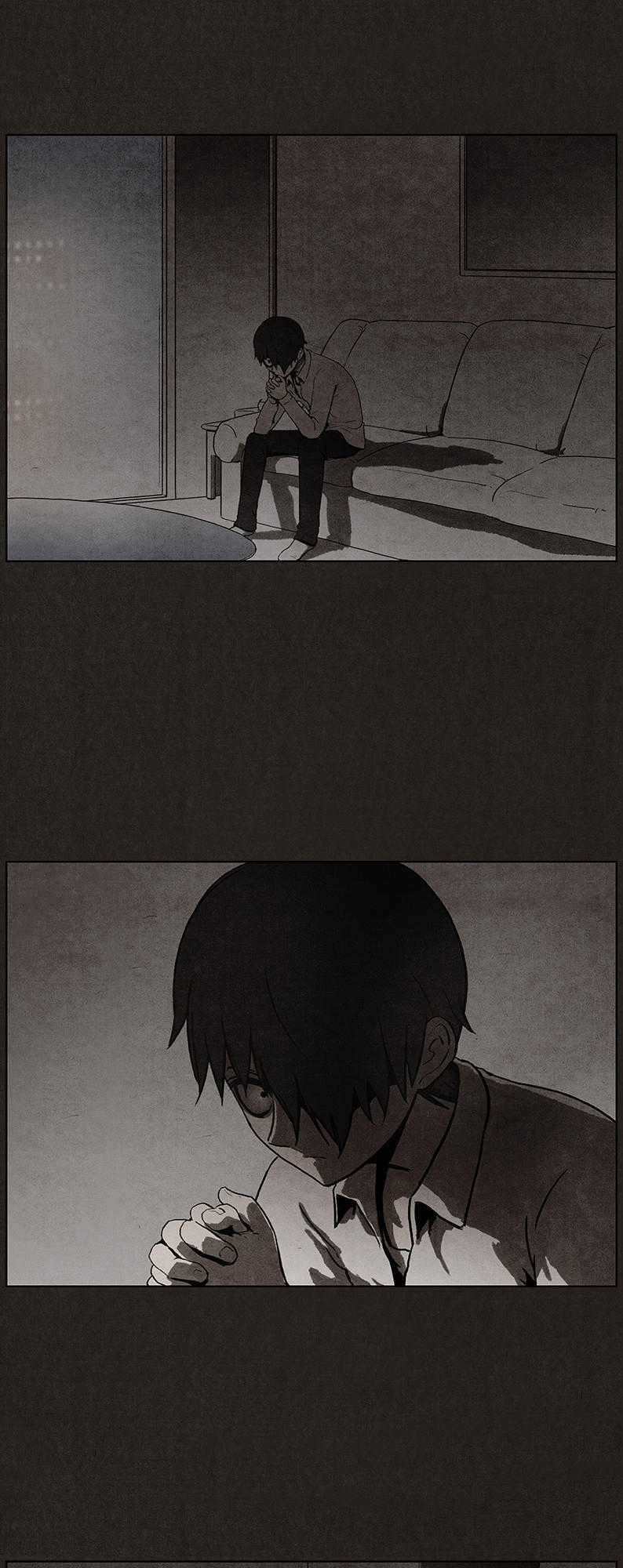 Bastard - Đứa Con Của Quỷ Chapter 21 trang 23