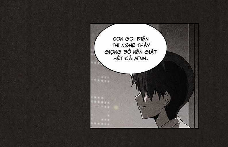 Bastard - Đứa Con Của Quỷ Chapter 21 trang 35