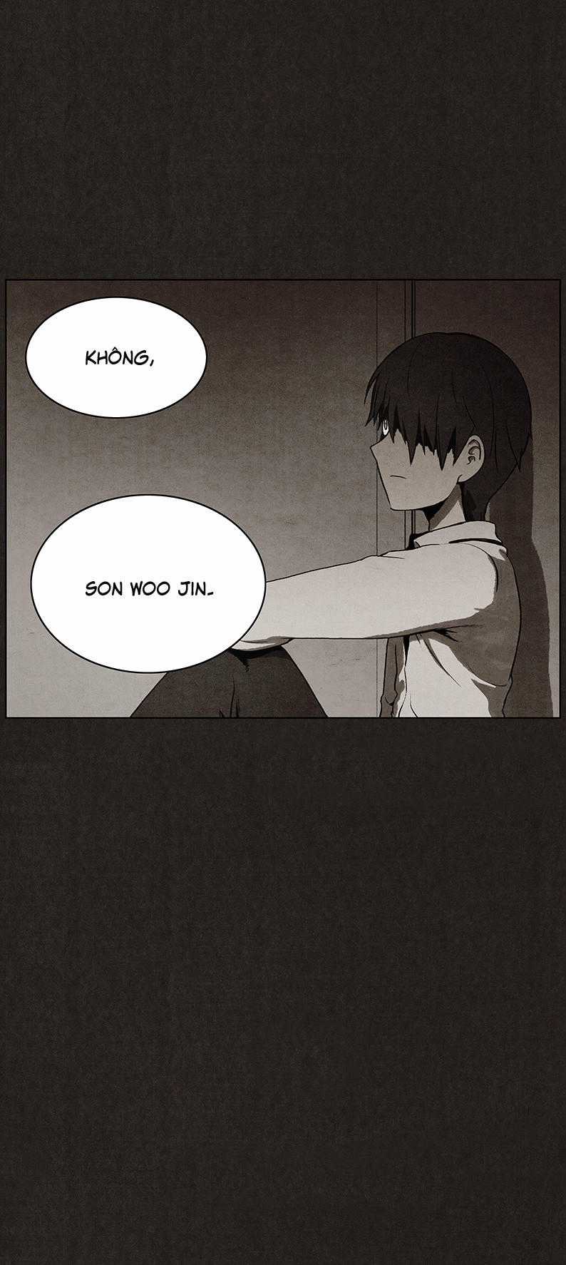 Bastard - Đứa Con Của Quỷ Chapter 21 trang 52